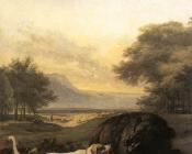 Boar Hunt - 让·威尼克斯